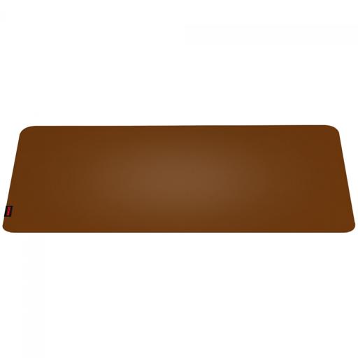 PCYes Desk Mat Exclusive Caramelo