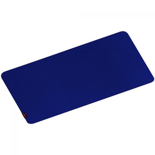 PCYes Desk Mat Exclusive Indigo Blue