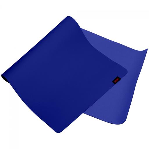 PCYes Desk Mat Exclusive Indigo Blue