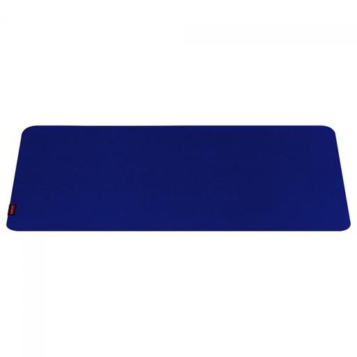 PCYes Desk Mat Exclusive Indigo Blue