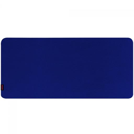 PCYes Desk Mat Exclusive Indigo Blue