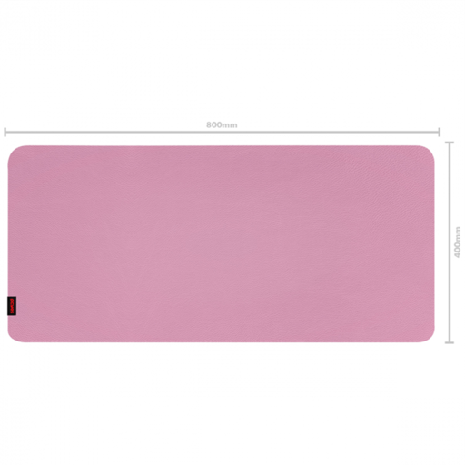 PCYes Desk Mat Exclusive