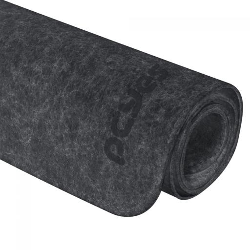 PCYes Desk Mat Exclusive Pro Dark Gray