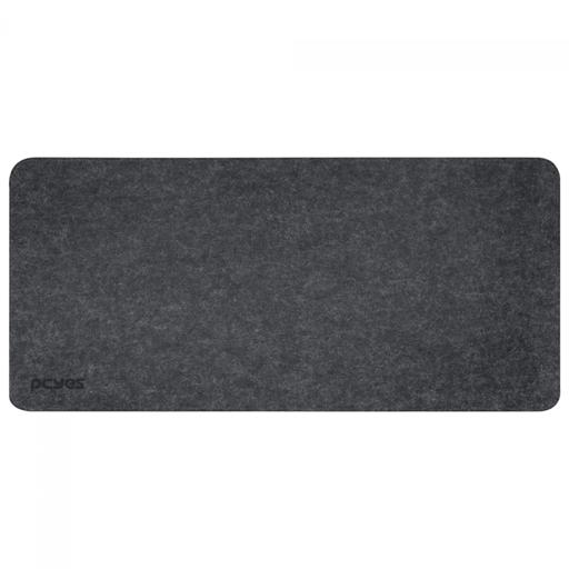 PCYes Desk Mat Exclusive Pro Dark Gray