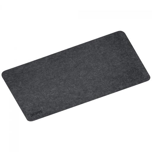 PCYes Desk Mat Exclusive Pro Dark Gray