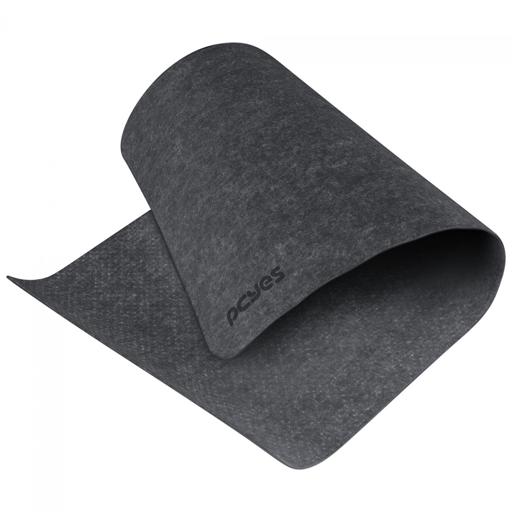 PCYes Desk Mat Exclusive Pro Dark Gray