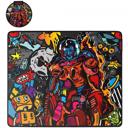 Mousepad PCYes Dr Kepler