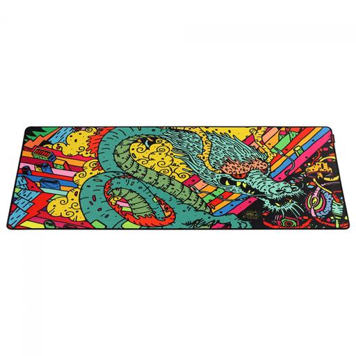 PCYes Dragon Extended