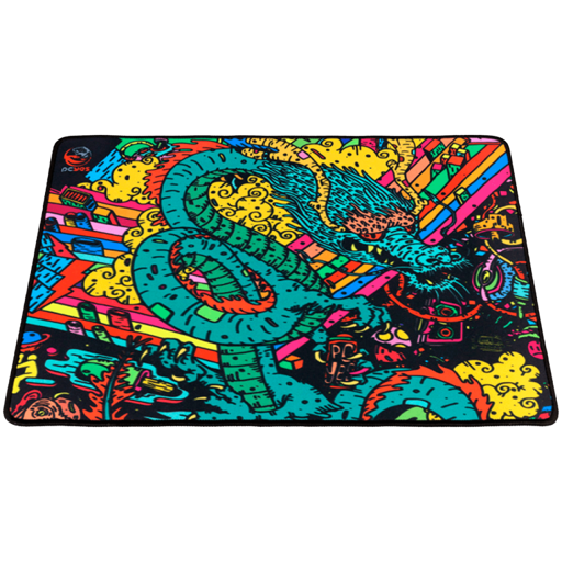 PCYes Dragon