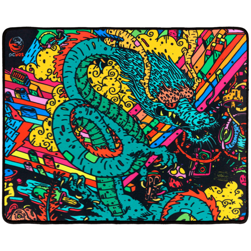 PCYes Dragon