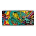 Mousepad PCYes Essential Extended Dragon