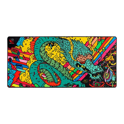 PCYes Essential Extended Dragon