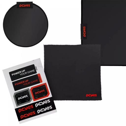 PCYes Obsidian G2D