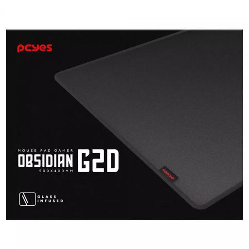 PCYes Obsidian G2D