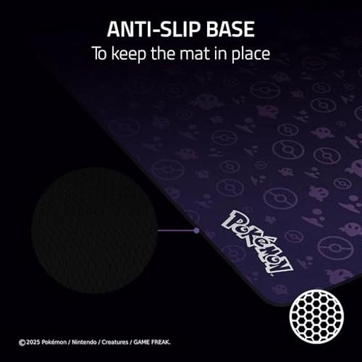 Razer Gigantus V2 Gengar Edition