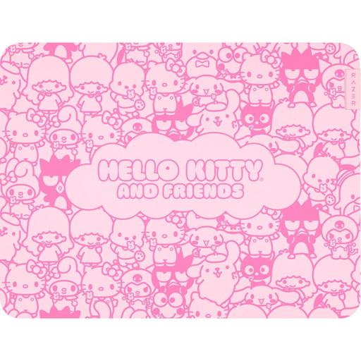 Razer Gigantus V2 Hello Kitty and Friends Edition