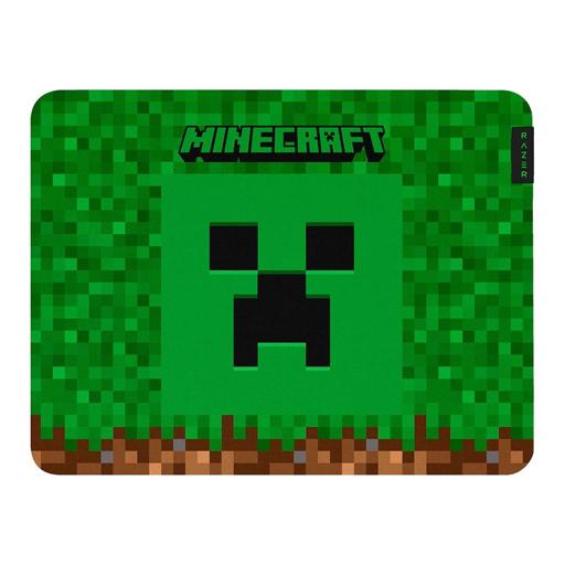Razer Gigantus V2 Minecraft Edition