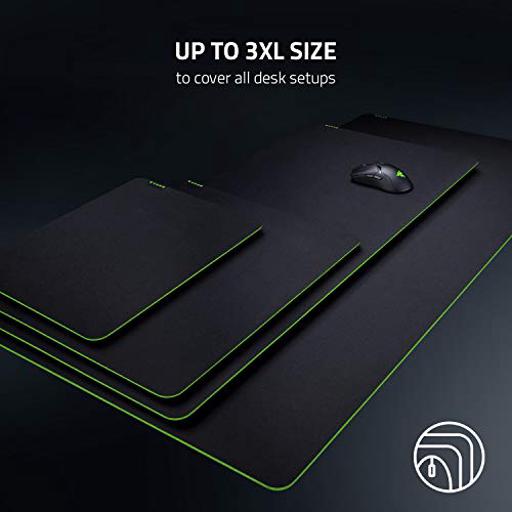 Razer Gigantus V2