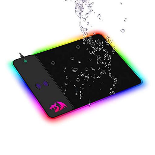 Redragon Crater Qi Wireless RGB