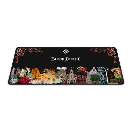 Redragon Flick XL Black Desert