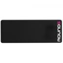 Mousepad Round5 Slide BLK II