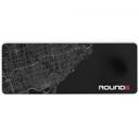 Mousepad Round5 Slide Toronto