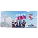 Mousepad Round5 Slide Vasco