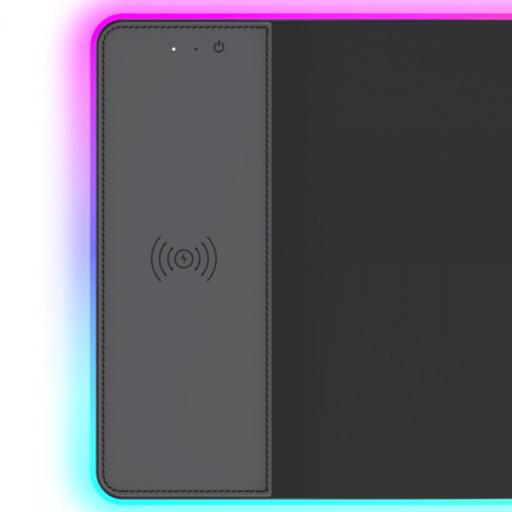 Ryvel Black RGB Charge
