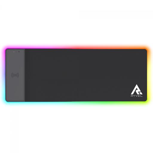 Ryvel Black RGB Charge