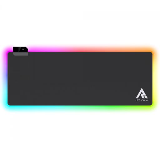 Ryvel Ryvel Black RGB