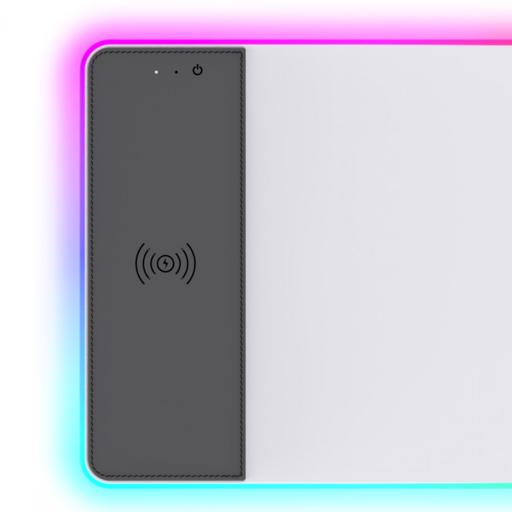 Ryvel White RGB Charge