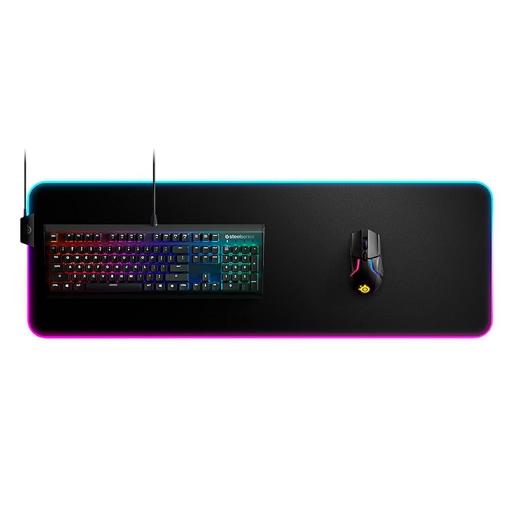 SteelSeries QCK Prism Cloth RGB
