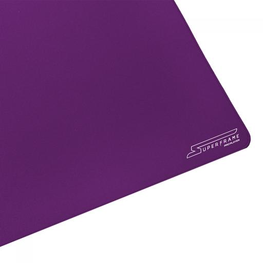 Superframe Pro Player Control