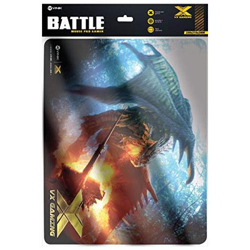 Vinik Battle