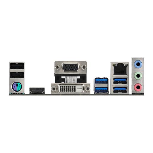 ASRock A520M-HDV Micro ATX AM4