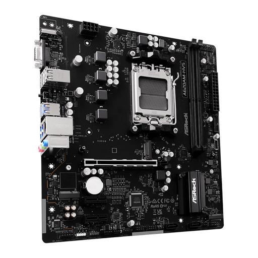 ASRock A620AM-HVS Micro ATX AM5