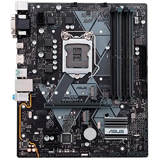 Asus PRIME B360M-A Micro ATX LGA 1151