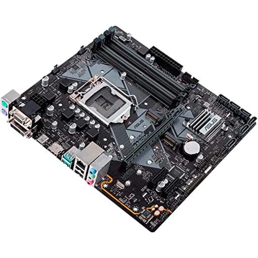 Asus PRIME B360M-A Micro ATX LGA 1151