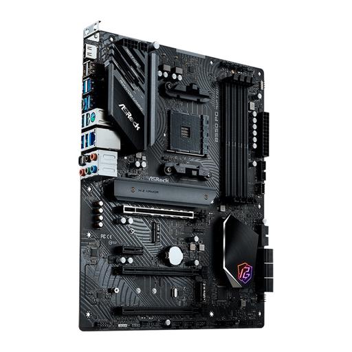 ASRock B550 PG Riptide ATX AM4