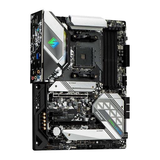 ASRock B550 Steel Legend ATX AM4