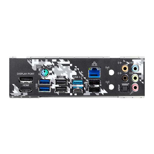 ASRock B550 Steel Legend ATX AM4