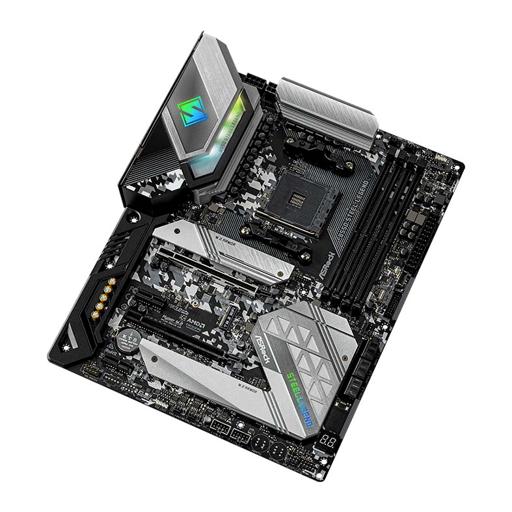 ASRock B550 Steel Legend ATX AM4
