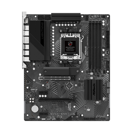 ASRock B650 PG LIGHTNING ATX AM5