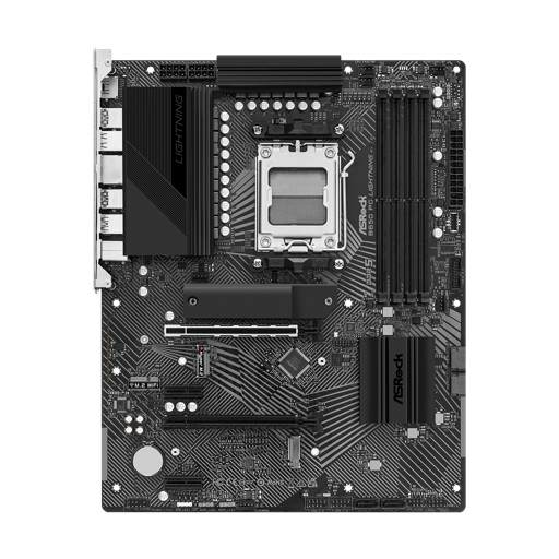 ASRock B650 PG LIGHTNING ATX AM5