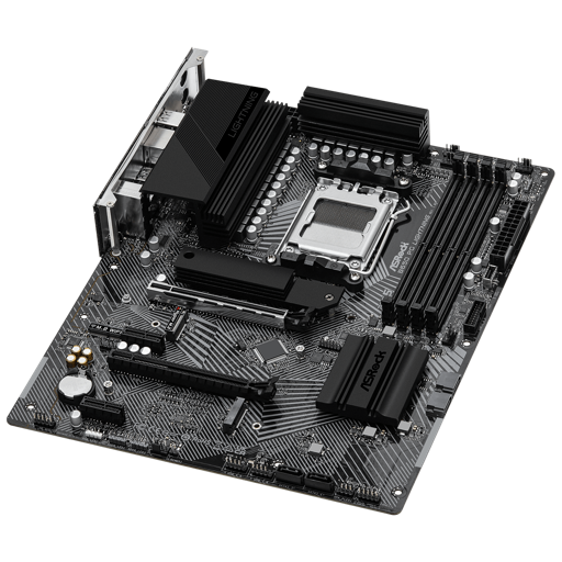 ASRock B650 PG LIGHTNING ATX AM5