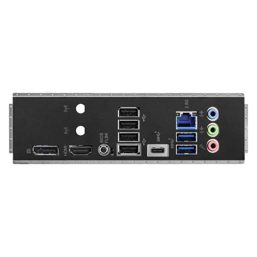 ASRock B650M-HDV Micro ATX AM5