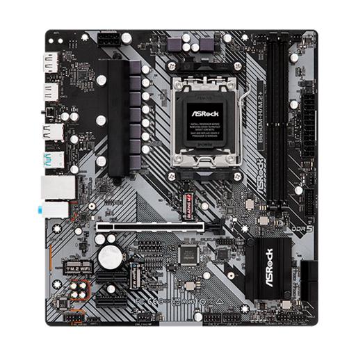 ASRock B650M-H/M.2+ Micro ATX AM5