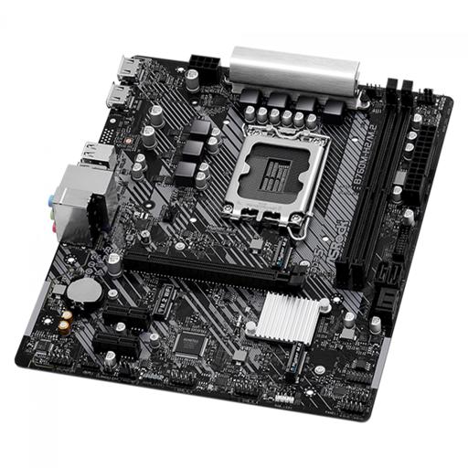 ASRock B760M-H2 Micro ATX LGA 1700