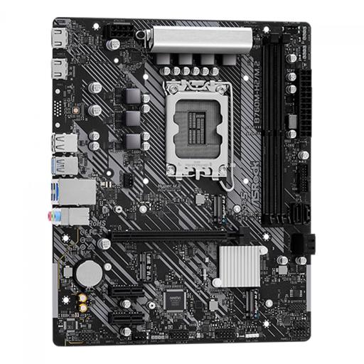 ASRock B760M-H2 Micro ATX LGA 1700