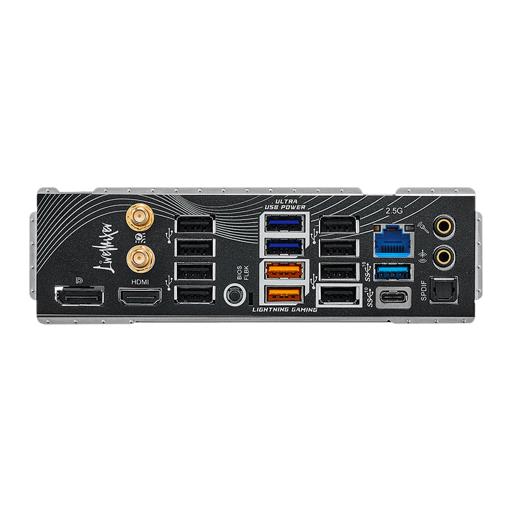 ASRock B850 LiveMixer WiFi ATX AM5